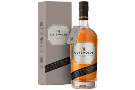 Cotswold Single Malt Whisky